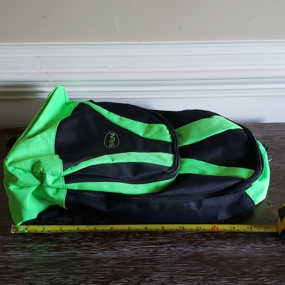 💖Host Pick💖Intense Backpack Bookbag NWOT - Picture 8 of 11